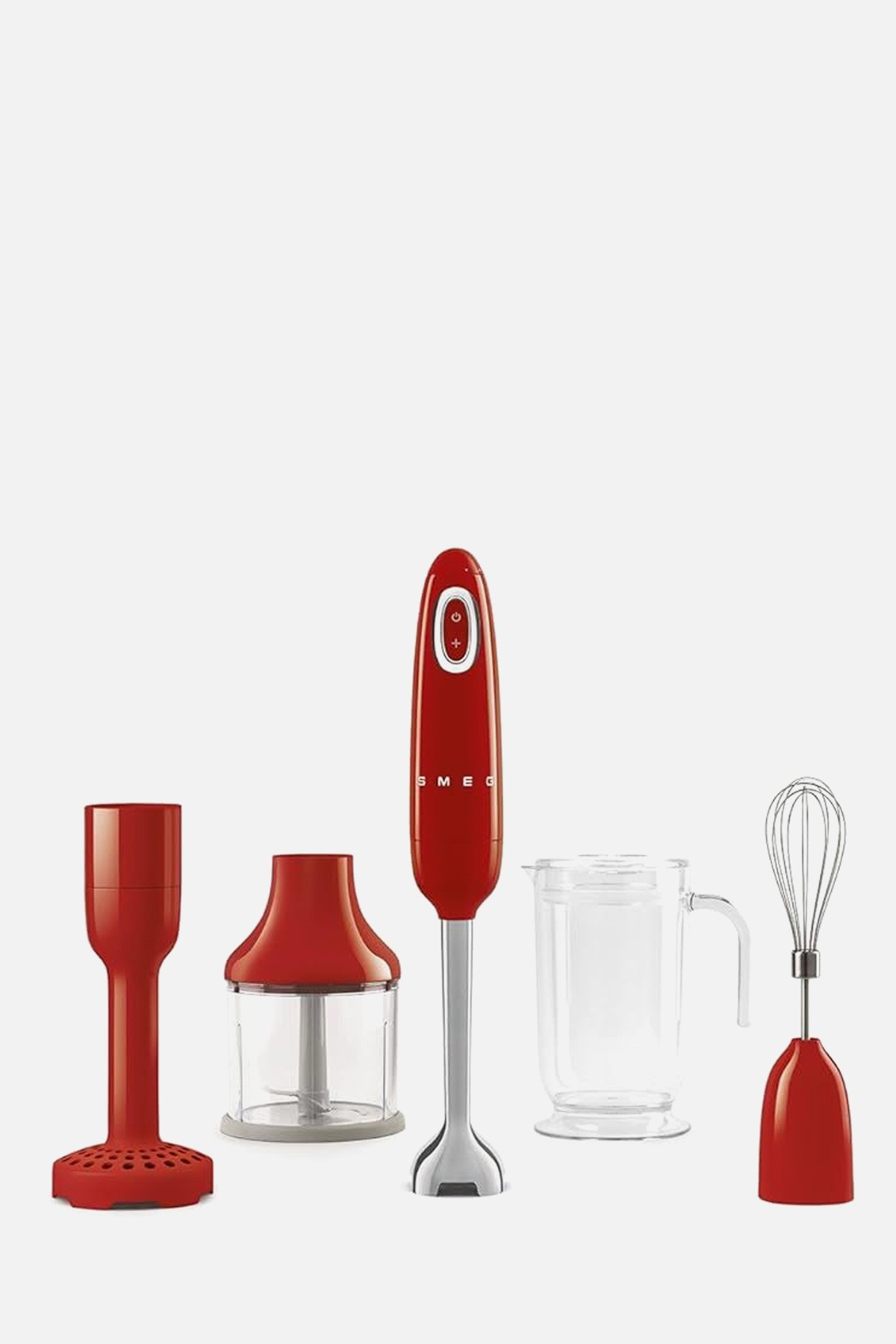 Hand Blenders from Smeg