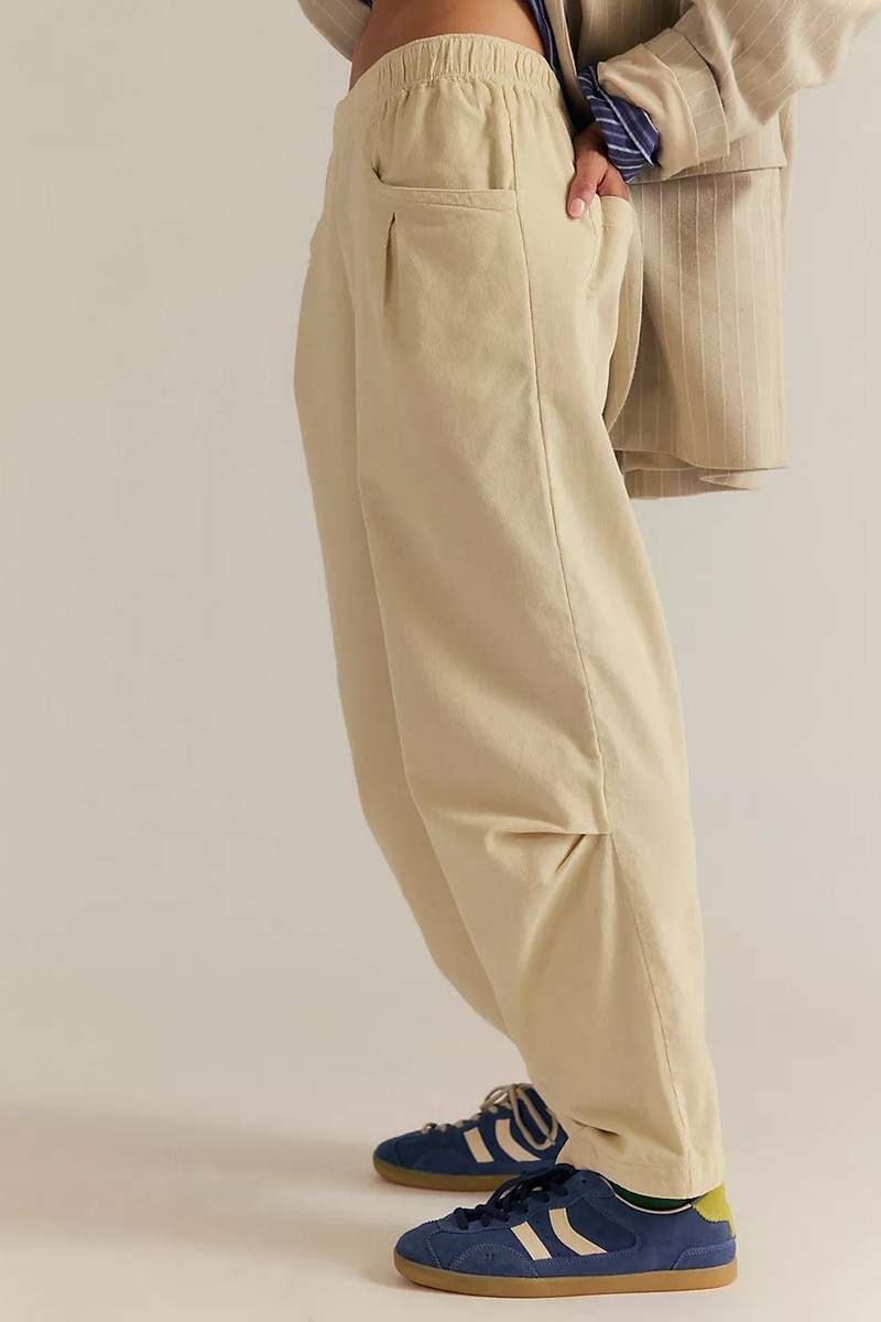 We The Free Nice Choice Cord Jeans