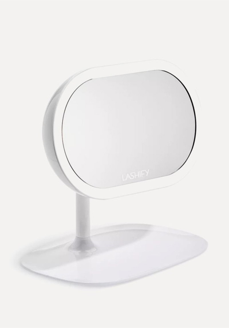 LED Infinity Mirror