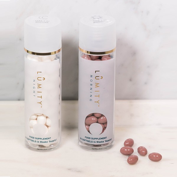 Day & Night Nutritional Supplements