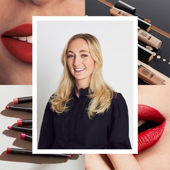 Our Beauty Editor’s Party Make-Up Picks At LOOKFANTASTIC