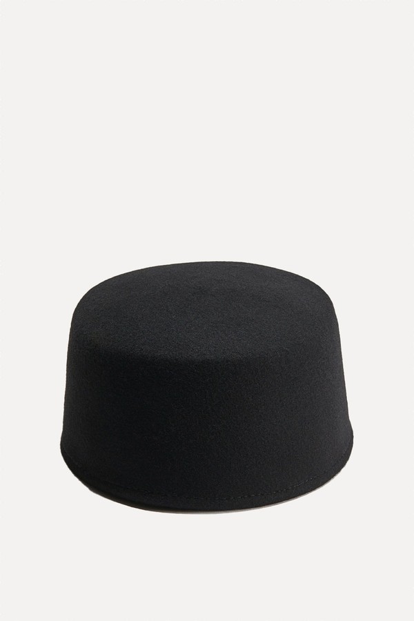 Wool Hat from H&M