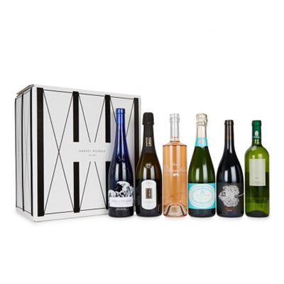 Wine Concierge from Harvey Nichols