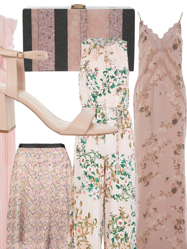 Designer Occasion Fashion For Less