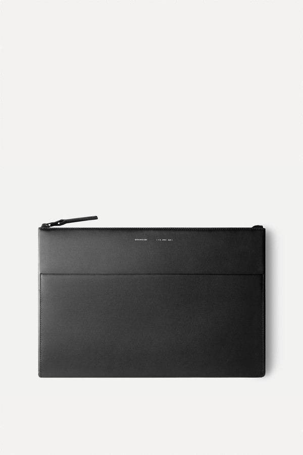120 Leather Folio from 28 Grams