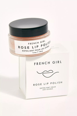 Lip Polish from French Girl Organics