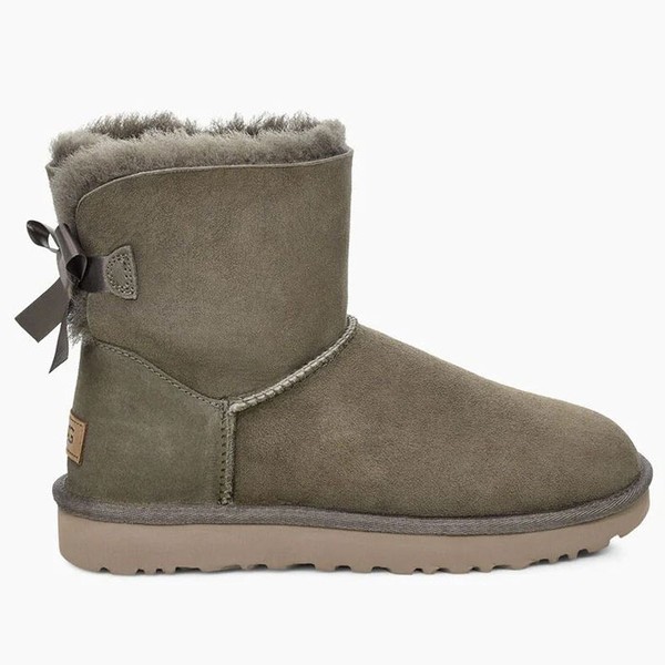 Mini Bailey Bow II Boot