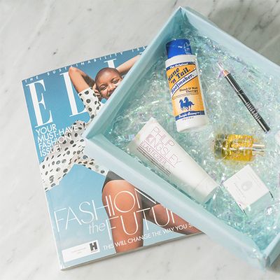 Why We’re Loving This Month’s lookfantastic Beauty Box