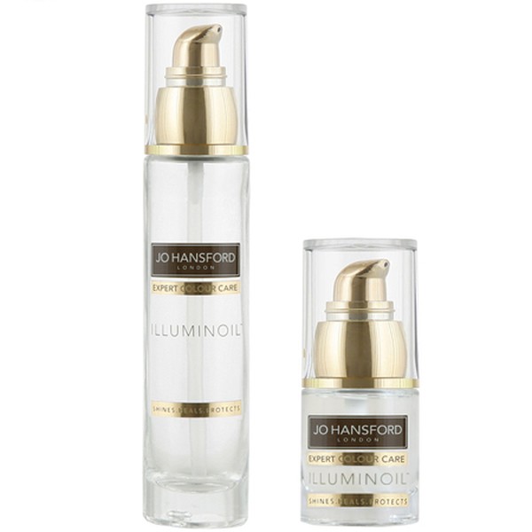 Illuminoil from Jo Hansford