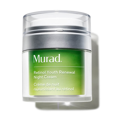 Retinol Youth Renewal Night Cream from Murad