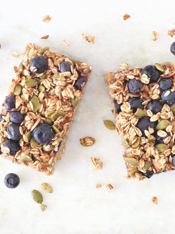 The Truth About ‘Healthy’ Snacks