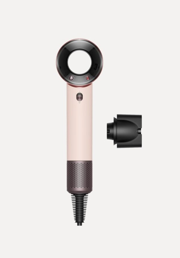 Supersonic™ Travel Hairdryer 