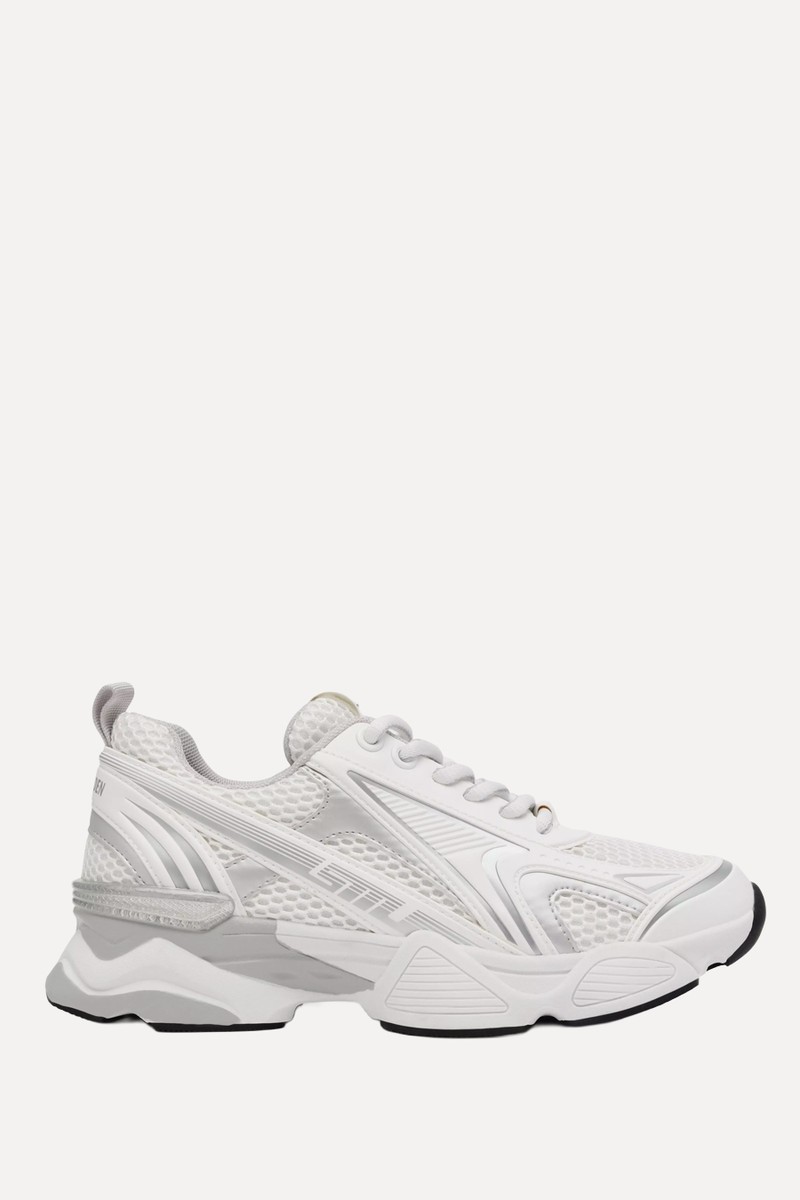 Speedster-E Trainers