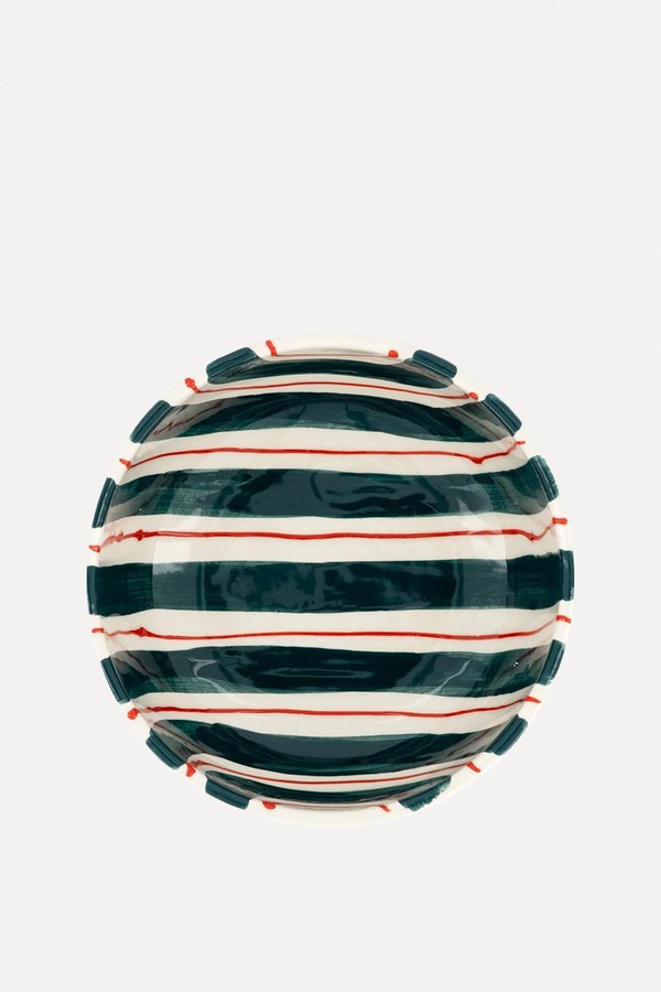 Ceramic Bowl from Viso Project