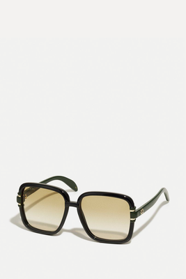 Sunglasses from Gucci