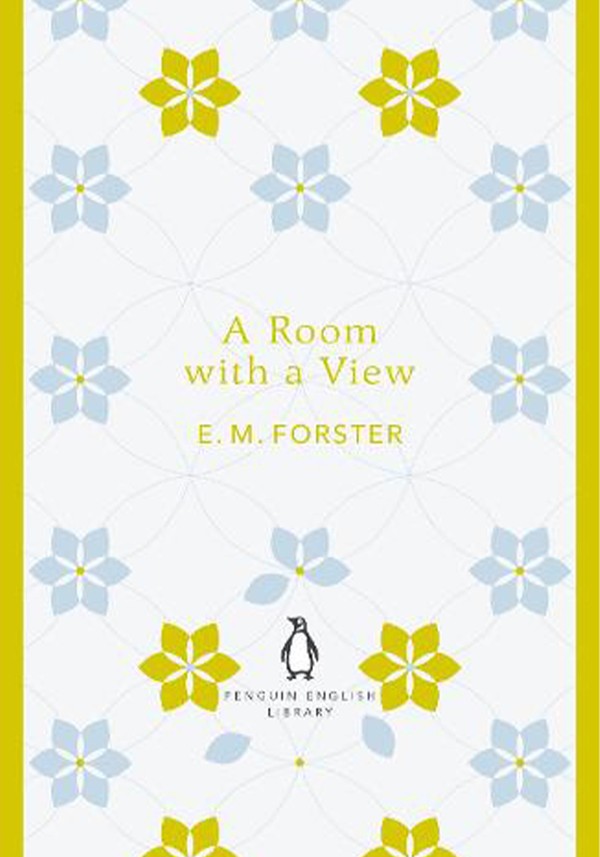 A Room With A View from E M Forster