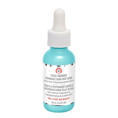 Facial Radiance Niacinamide Dark Spot Serum from First Aid Beauty