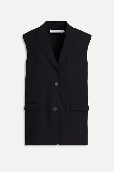  Crepe Vest  from IRO 