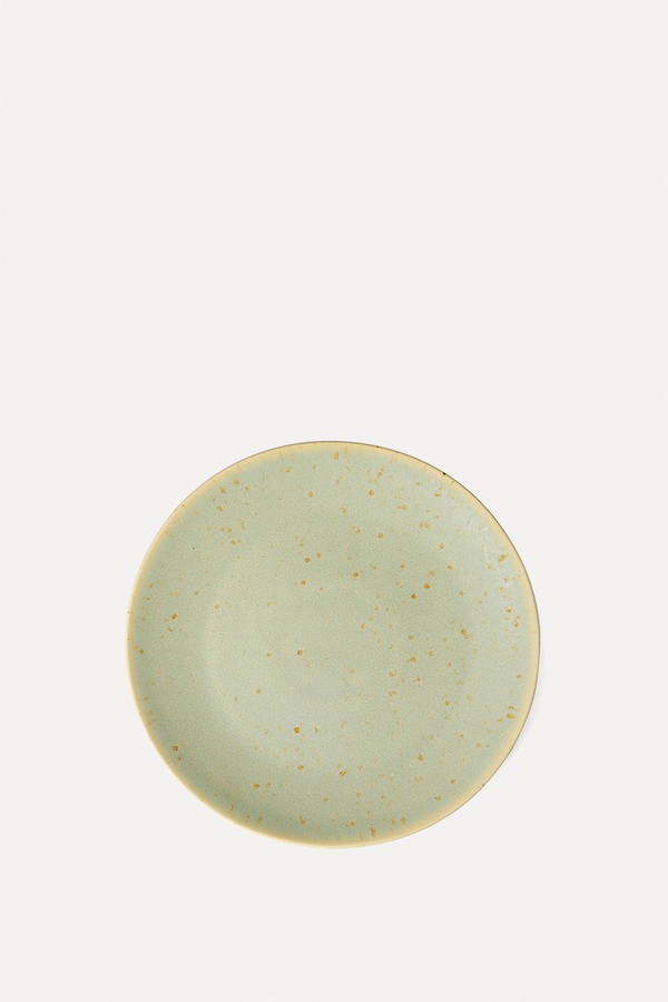 Speckle Side Plate from The Conran Shop