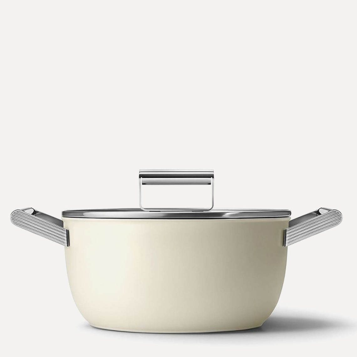 Casserole Pan from Smeg