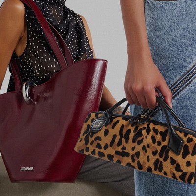 The Fashion Team’s Favourite Designer Bags 