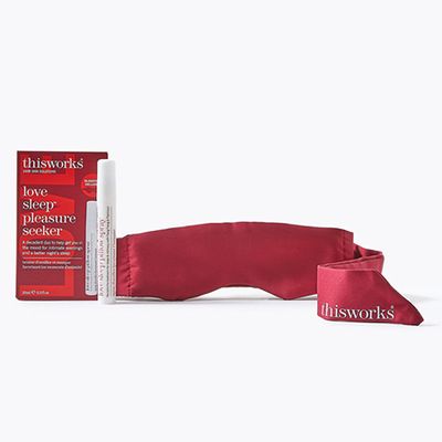 Love Sleep Pleasure Seeker Kit from This Works