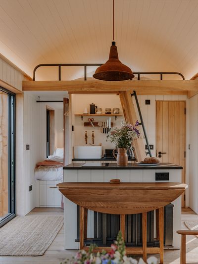 11 New Holiday Homes To Book Around The UK