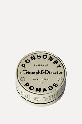 Ponsonby Pomade from Triumph & Disaster