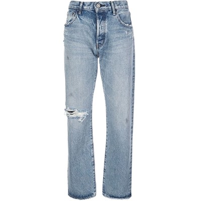 Hesperia Straight Jeans