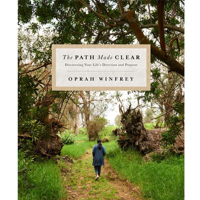 The Path Made Clear by Oprah Winfrey from Waterstones