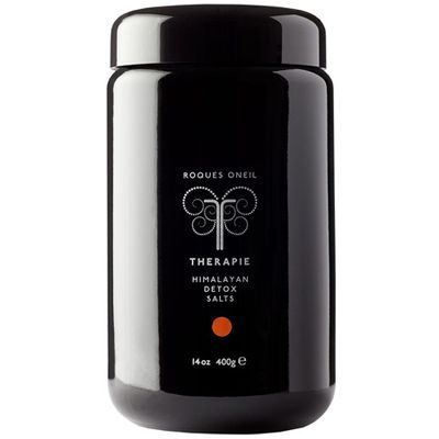 Himalayan Detox Salts from Therapie