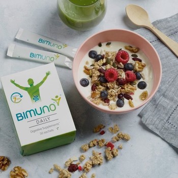 The Prebiotic Supplement That Could Transform Your Gut Health