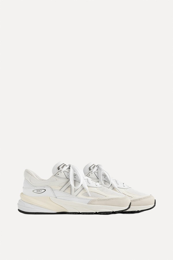 Made In USA 990v6 Shoes from New Balance