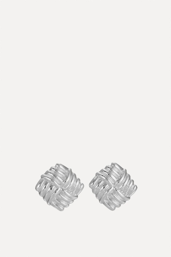 Wind Earrings from Heaven Mayhem