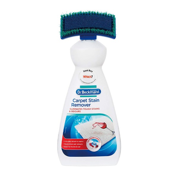 Carpet Stain Remover from Dr. Beckmann
