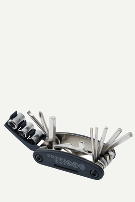 15 In One Bike Multi Tool Cycling Repair Kit from CGB Giftware