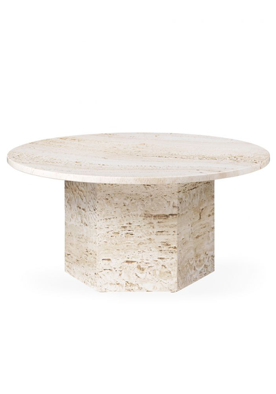 Epic Coffee Table from GamFratesi For GUBI