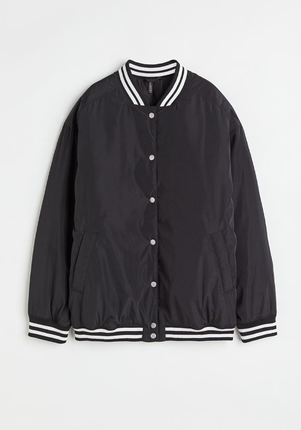 Baseball Jacket from H&M