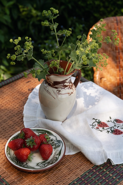 Marbre Jug from Sharland England