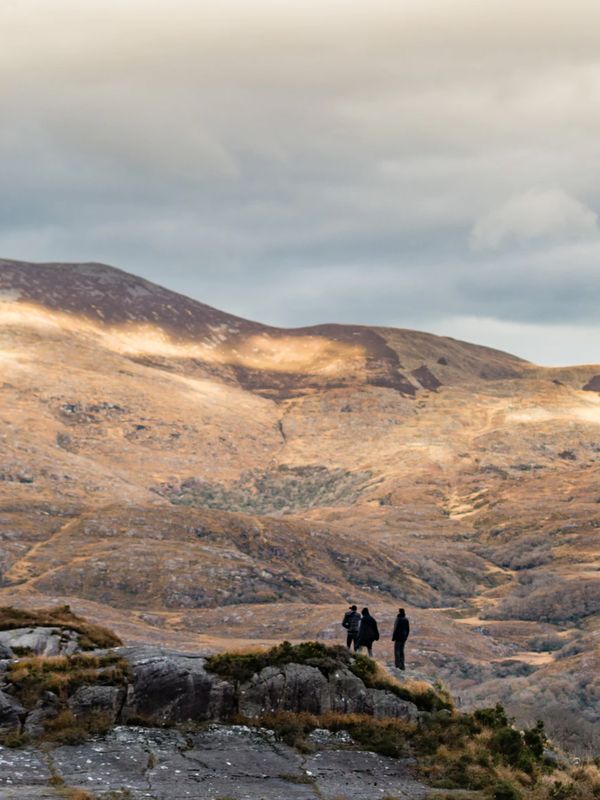 The Best Mountains To Climb In The UK 