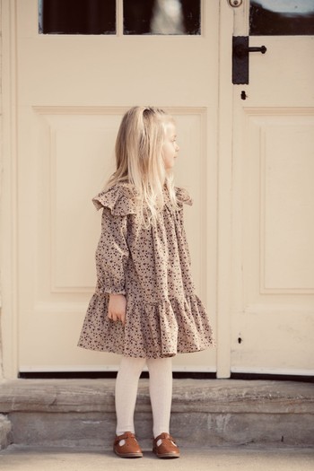 Marble Dress from Freya Lille