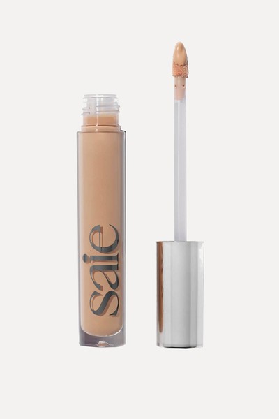 Hydrabeam Sheer Brightening Under Eye Concealer  from Saie 