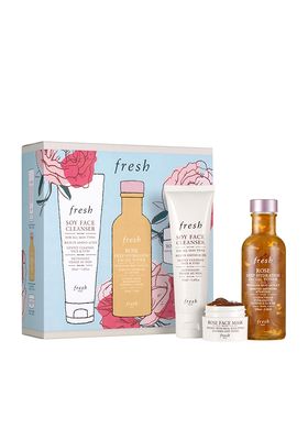 Cleanse & Hydrate Set from Fresh