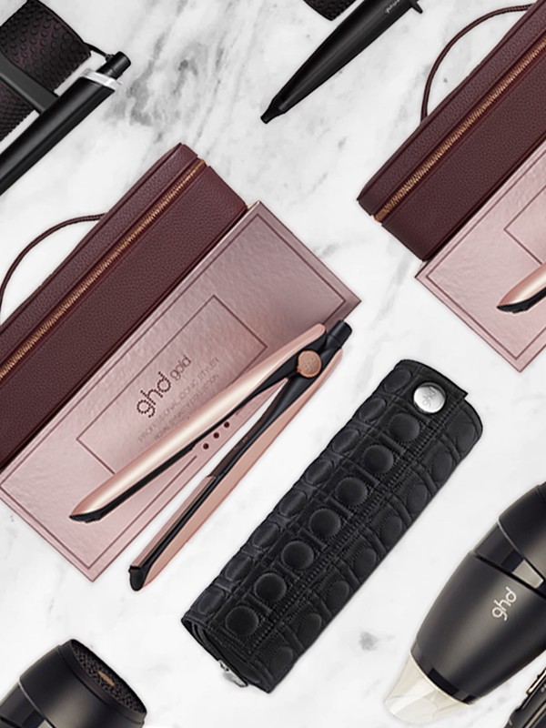 6 Great Hair-Related Christmas Gifts