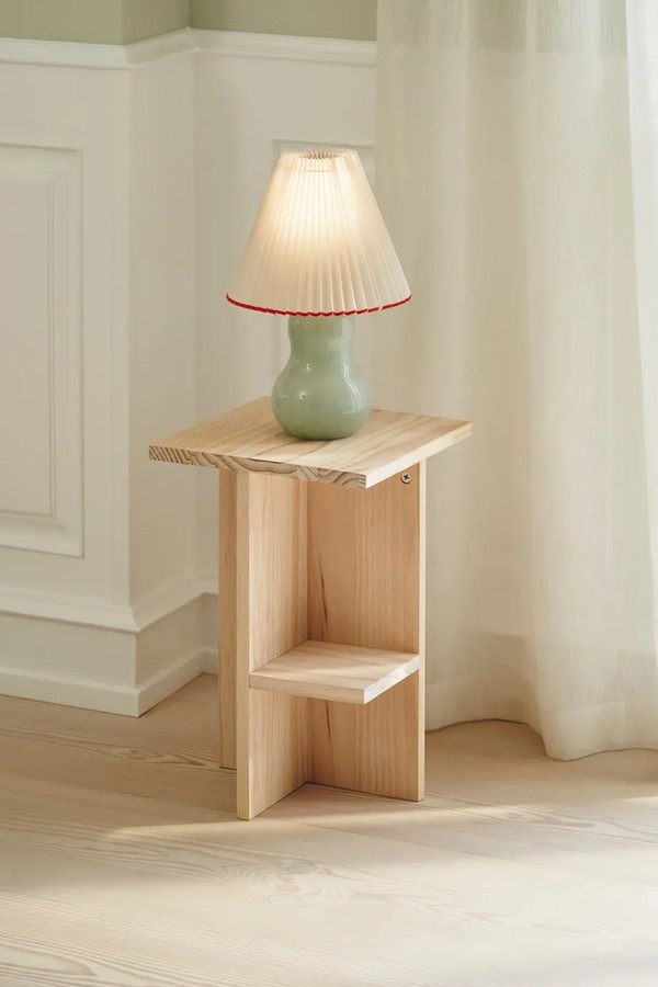 Side Table from Søstrene Grene