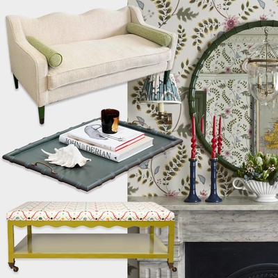 9 Interior Designer Product Ranges We Love