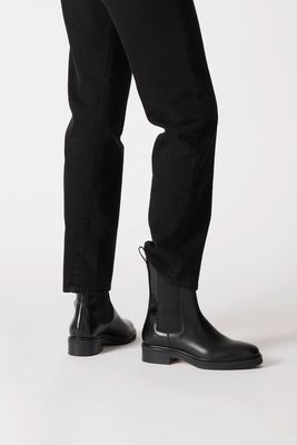 Jack Black Calf Boots from Aeyde