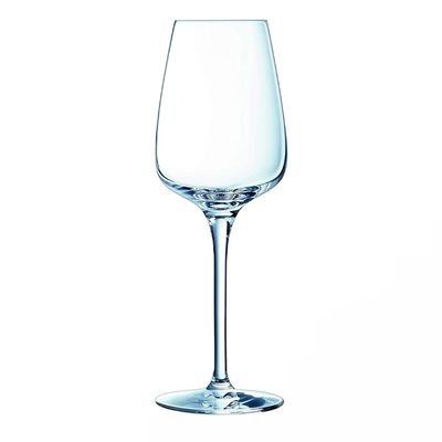 Sublym Wine Glass from Chef & Sommelier