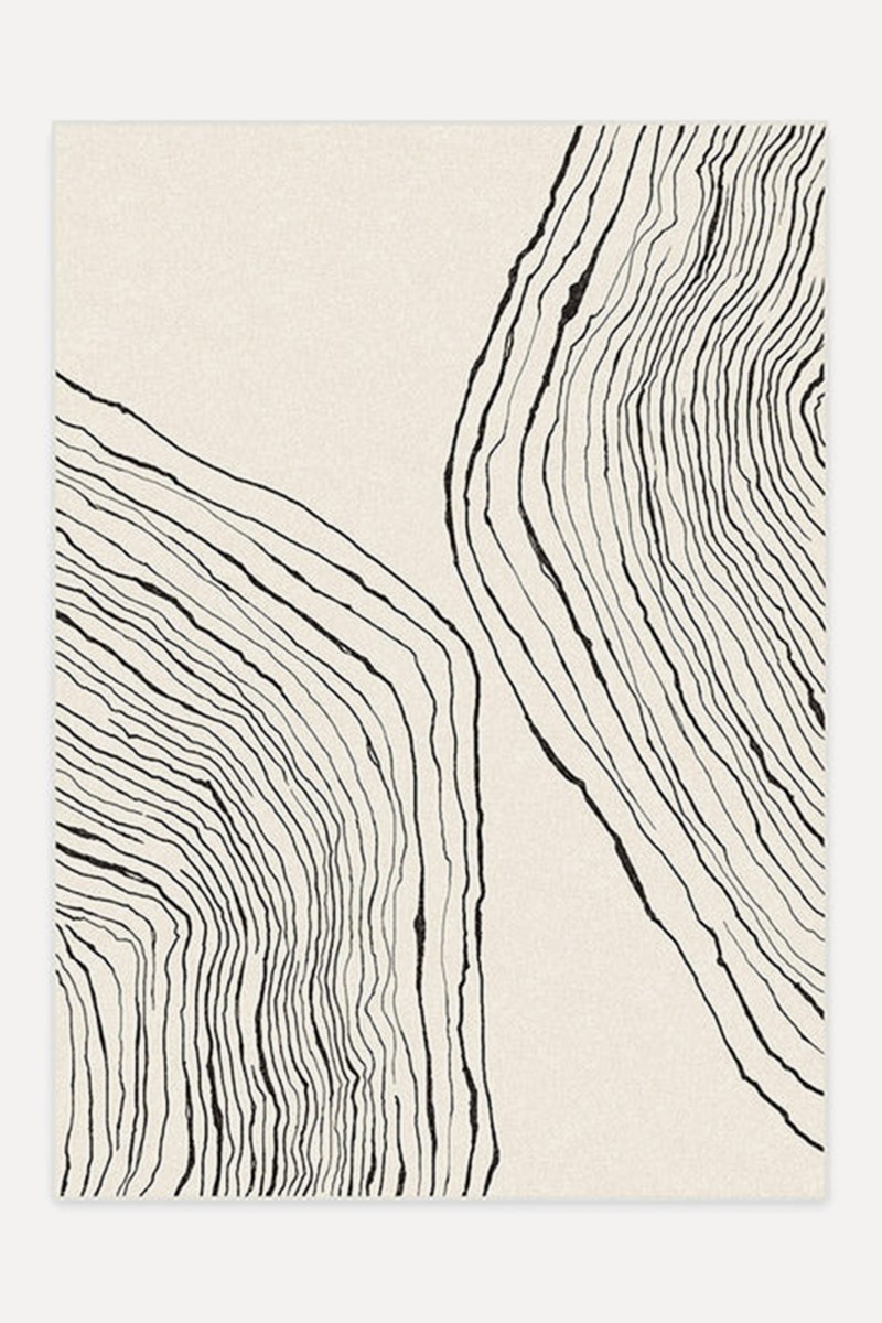 Nina Takesh Seine Rug from Ruggable