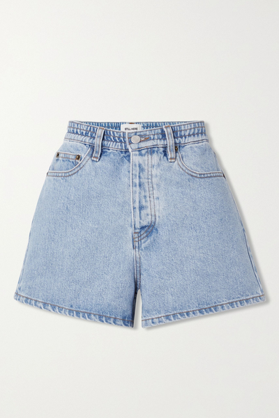 Ames Denim Shorts from Still Here